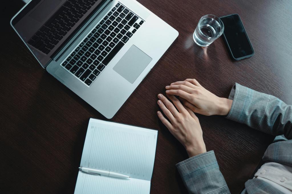 How Introverts Can Speak Up with Confidence at&nbsp;Work